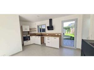 Vente Maison à Saint-Molf (44350) : à vendre / 80m² Saint-Molf