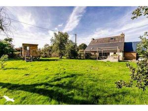 Vente Maison à Saint-Thois (29520) : à vendre / 138m² Saint-Thois