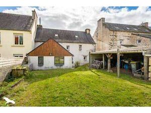 Vente Maison à Sizun (29450) : à vendre / 104m² Sizun