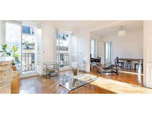 Appartement Paris 17ᵉ (75)