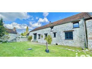 Maison Acheres-la-foret (77)