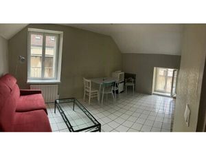 Studio meublé 10mn de la gare - Vieux Talant