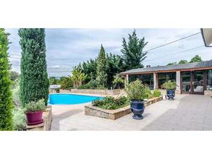 Propriété avec piscine Nernier (74)