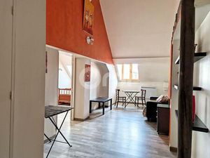 Location appartement 2 pièces 49 m² à Montargis (45200)