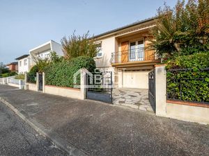 Vente maison 6 pièces 126.2 m² à Quint-Fonsegrives (31130)  425 000 €