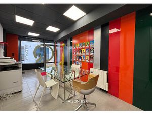 Vente commerce 4 pièces 88 m² Nantes (44000)