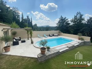 Vente maison 6 pièces 163 m² à Claret (34270)  438 000 €