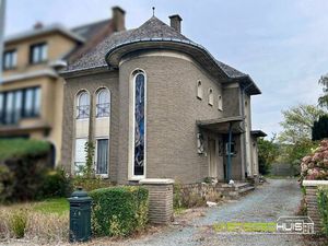 Maison à vendre à Halsesteenweg 8 Meerbeke (RBU46942)