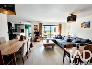 Vente maison 6 pièces 148 m² Saint-Lyé-la-Forêt (45170)