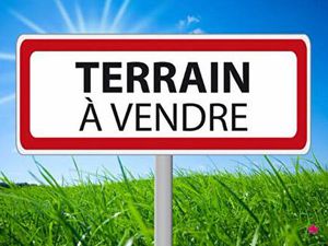 Terrain Decines Charpieu 676 m2