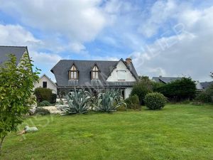Vente maison 6 pièces 157 m² à Octeville-sur-Mer (76930)  415 000 €