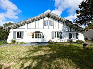 Vente maison 8 pièces 190 m² à Mimizan (40200)  472 000 €