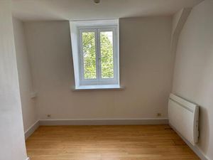 Location Appartement - 2 pièces - 30 m² - Arras27 rue Albert 1er de Belgique - (62)