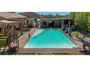 Maison avec piscine Solliès-Ville (83)