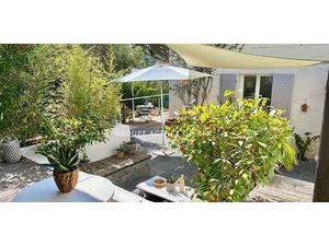 Villa avec piscine Les issambres (83)