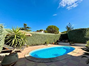 Vente maison 4 pièces 117 m² à Le Rove (13740)  499 000 €