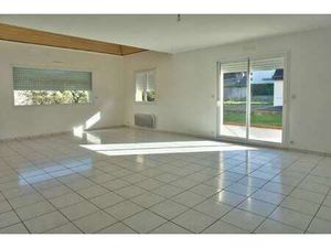 Location Maison à Binic (22520) : à louer / 128m² Binic