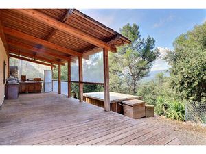 Maison Rougiers 3 pièce(s) 60 m2