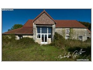 Longère 6 pièces 170 m²