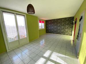 Location appartement 4 pièces 84 m² à Le Mans (72000)