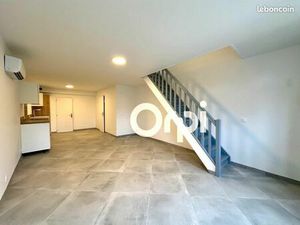 Maison 3 pièces 53 m²