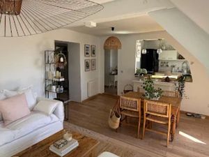 Vente appartement 3 pièces 65 m² à La Queue-les-Yvelines (78940)  250 000 €