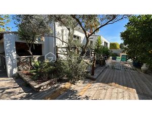 Vente villa 5 pièces 180 m² à Saint-Victoret (13730)  540 000 €