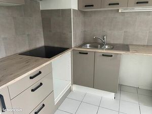 Appartement 3 pièces 58 m²