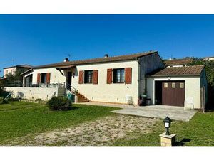 Maison Lablachère m² T-4 à vendre  230 000 €