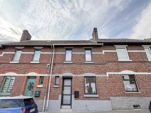 Belle Maison 3 chambres entièrement rénovée