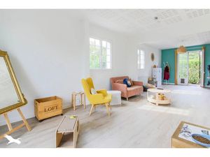 Vente appartement 4 pièces 95.3 m² à Ecquevilly (78920)  270 000 €