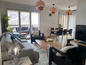 Location appartement 3 pièces