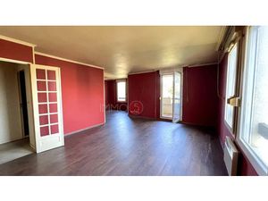 Vente appartement 4 pièces 83.6 m² à Villemomble (93250)  325 000 €