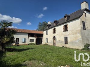 Vente Maison/villa 7 pièces
