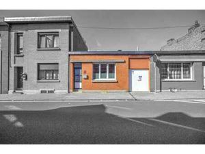 BUNGALOW 1 CHAMBRE AVEC TERRASSE ET JARDIN