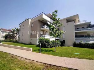 Vente appartement 2 pièces 41.55 m² à Cannes la bocca (06150)  229 000 €