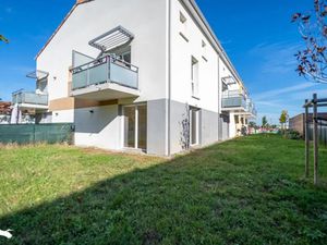 Vente appartement 3 pièces 62 m² à Montussan (33450)  253 190 €