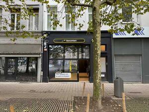 Ruime opslagruimte – Toplocatie in hartje Antwerpen