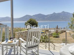 Vente maison 5 pièces 97 m² à Calvi (20260)  633 000 €