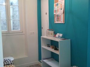 Bureaux à louer au Cabinet Davy Paris 17eme