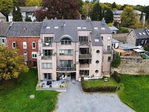 Appartements neufs à la Résidence Chapelle à Plombières à Moresnet à partir de € 175.000 (