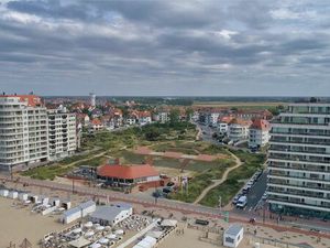 Garage à vendre à Heist-aan-Zee € 75.000 (LFL5H) - IMMO WOESTYN DUINBERGEN | Zimmo