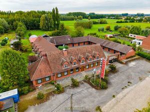 Bien professionnel à vendre à Huise € 1.675.000 (LFKWT) - Immo Nobels | Zimmo