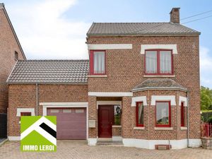 Maison à vendre à Widooie € 245.000 (LFDGH) - Leroi Immobiliën | Zimmo