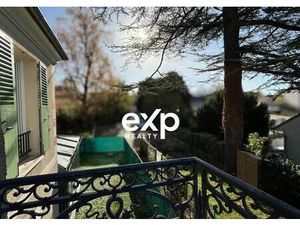 Vente appartement 4 pièces 106 m² Coulommiers (77120)