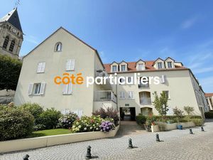 Vente appartement 4 pièces 81.25 m² à Thiais (94320)  389 900 €