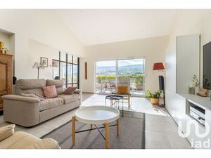 Maison d'architecte à vendre dans le quartier Le Bourg