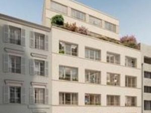 Appartement - 1 pièce - RF9-5330