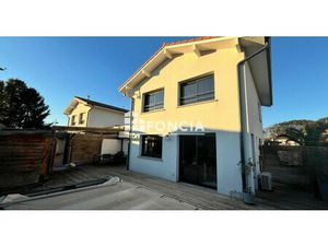 Maison de luxe à vendre à Angresse