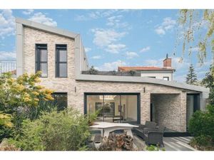 Maison de luxe à vendre à Bagneux